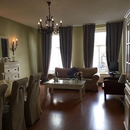 La Perle Apartment Utrecht Eksteriør billede