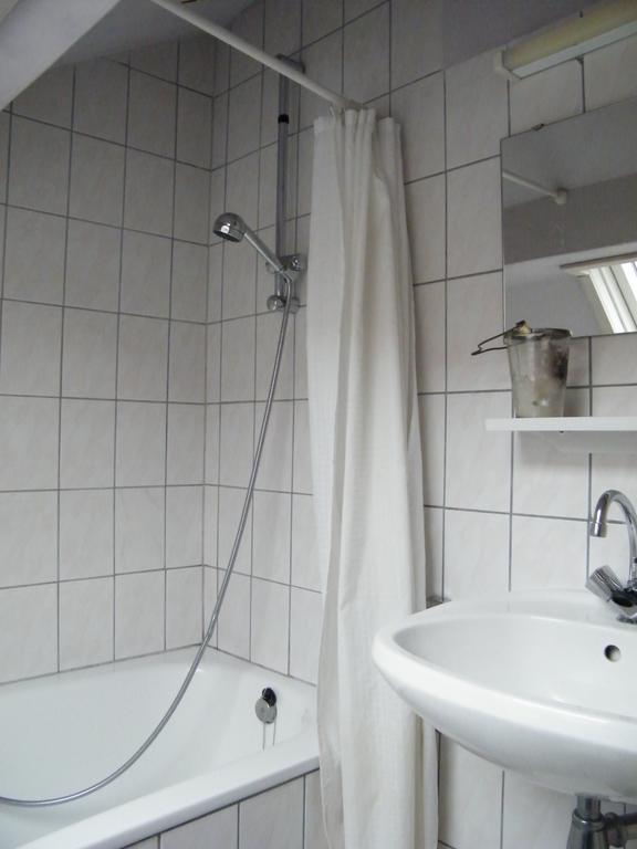 La Perle Apartment Utrecht Eksteriør billede