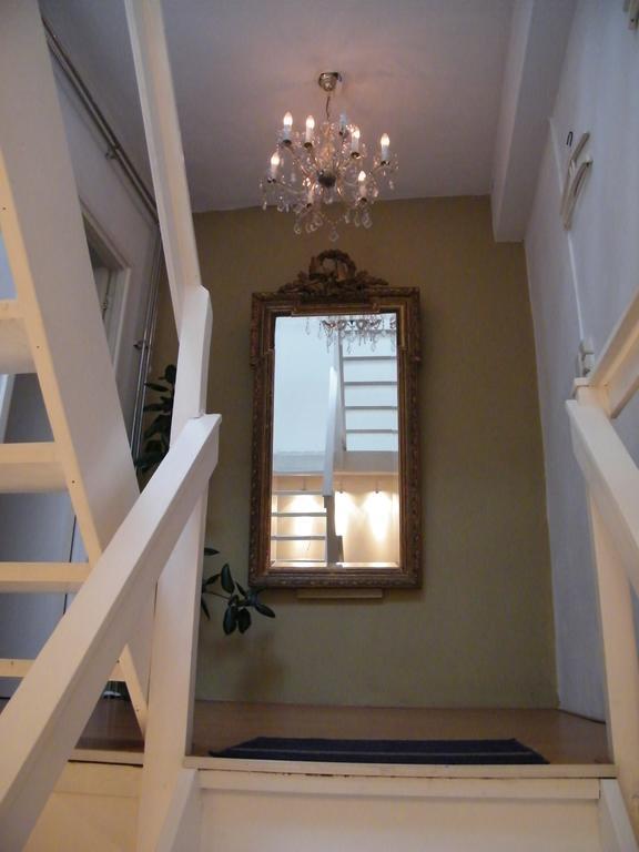 La Perle Apartment Utrecht Eksteriør billede