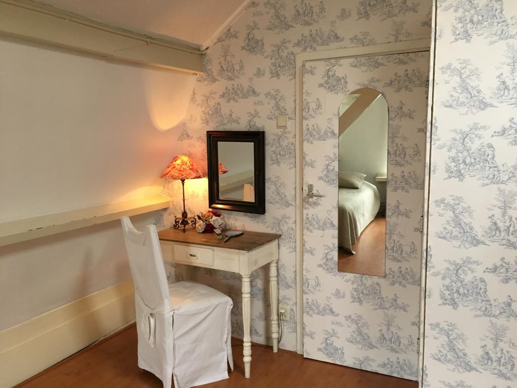 La Perle Apartment Utrecht Eksteriør billede
